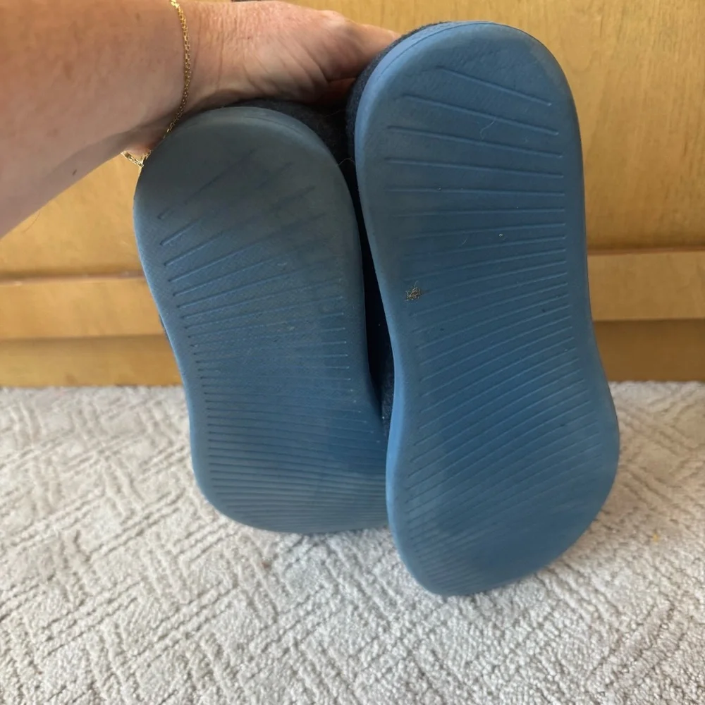 Allbirds Men’s Wool Loungers - Picture 3 of 5
